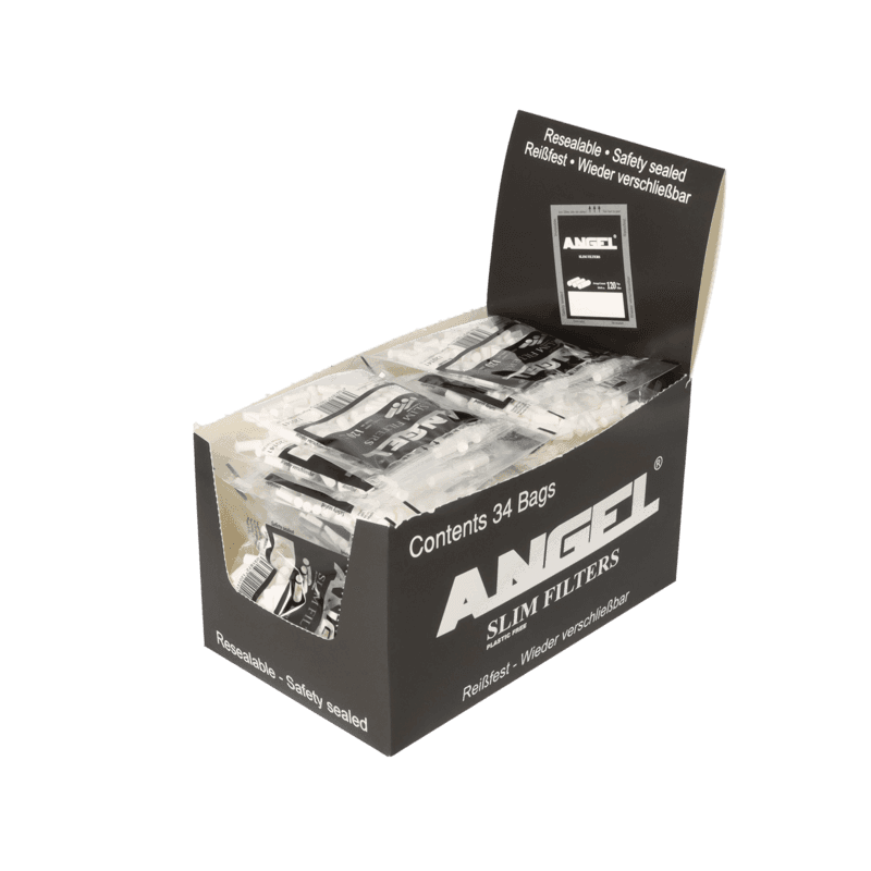 Angel Slim Filters 6mm — Ansicht 2
