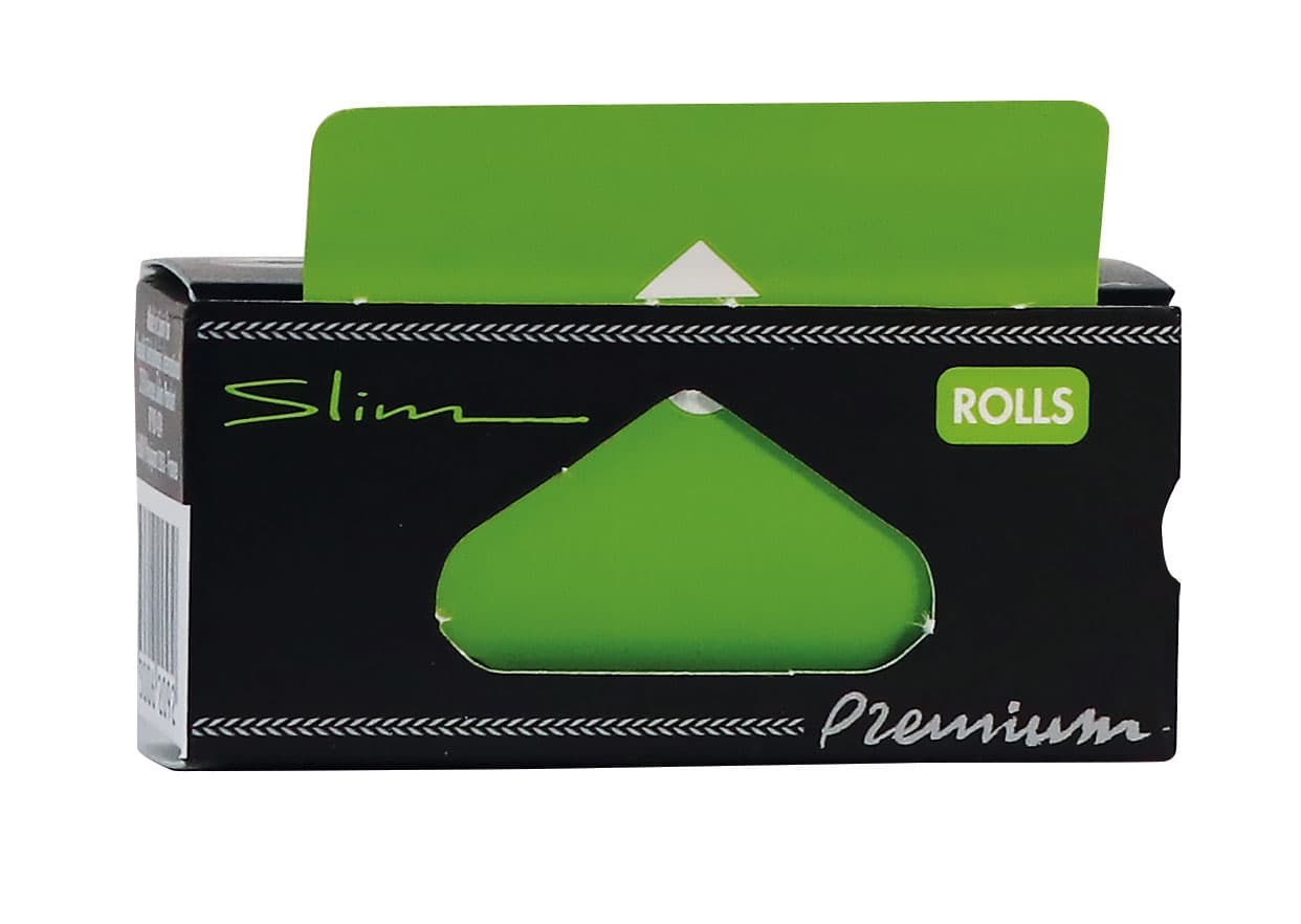 OCB Black Premium Rolls Slim — Ansicht 2