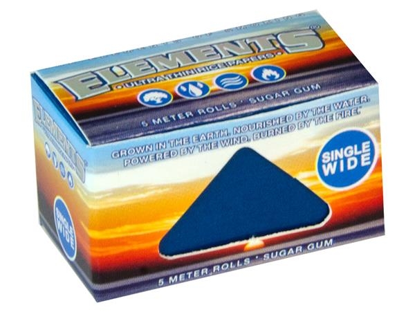 Elements BLUE Rolls SW