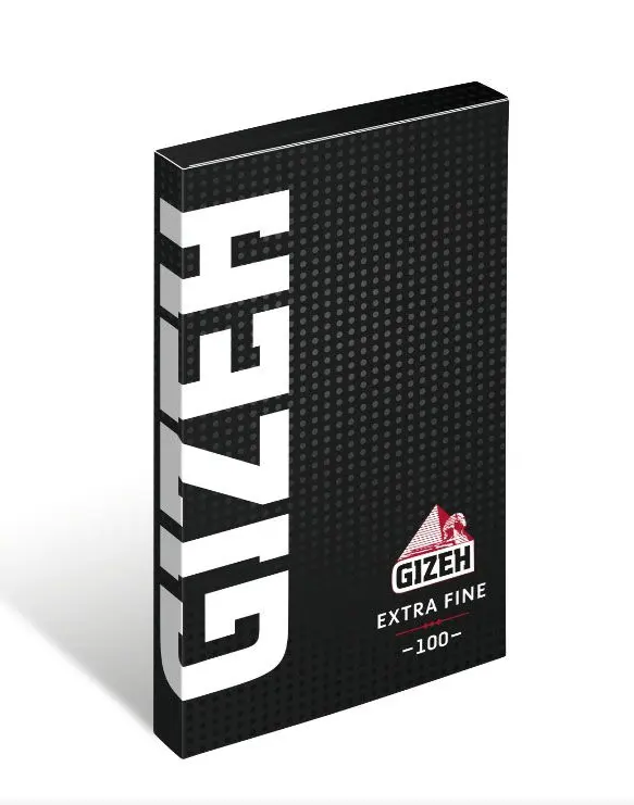 Gizeh DW Extra Fine