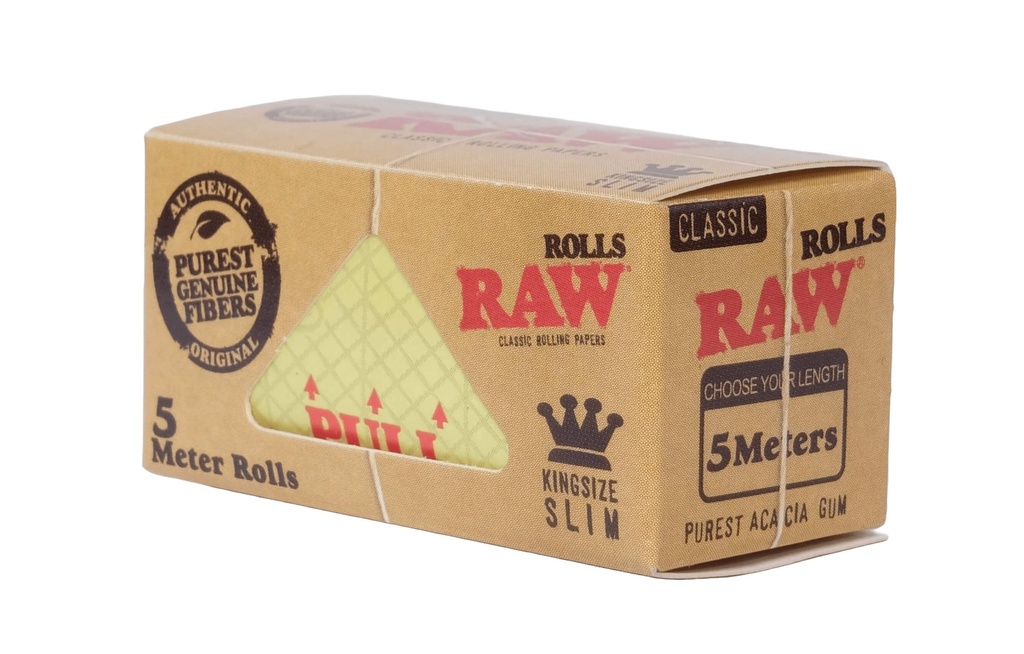 RAW Classic Rolls Slim