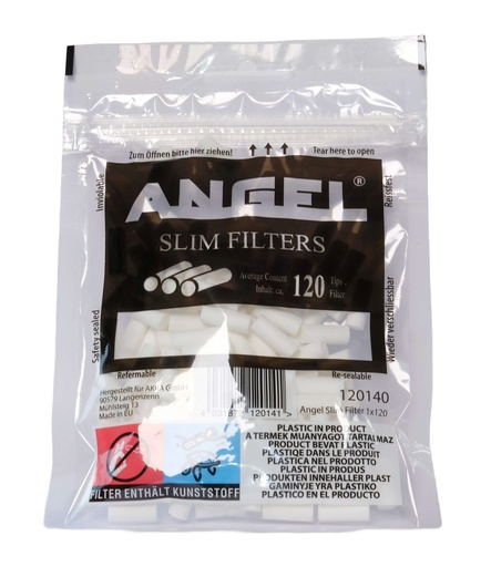 Angel Slim Filters