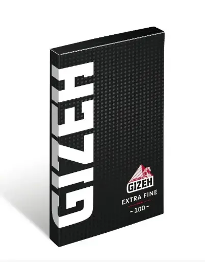 Gizeh DW Extra Fine