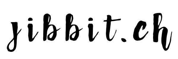 jibbit.ch